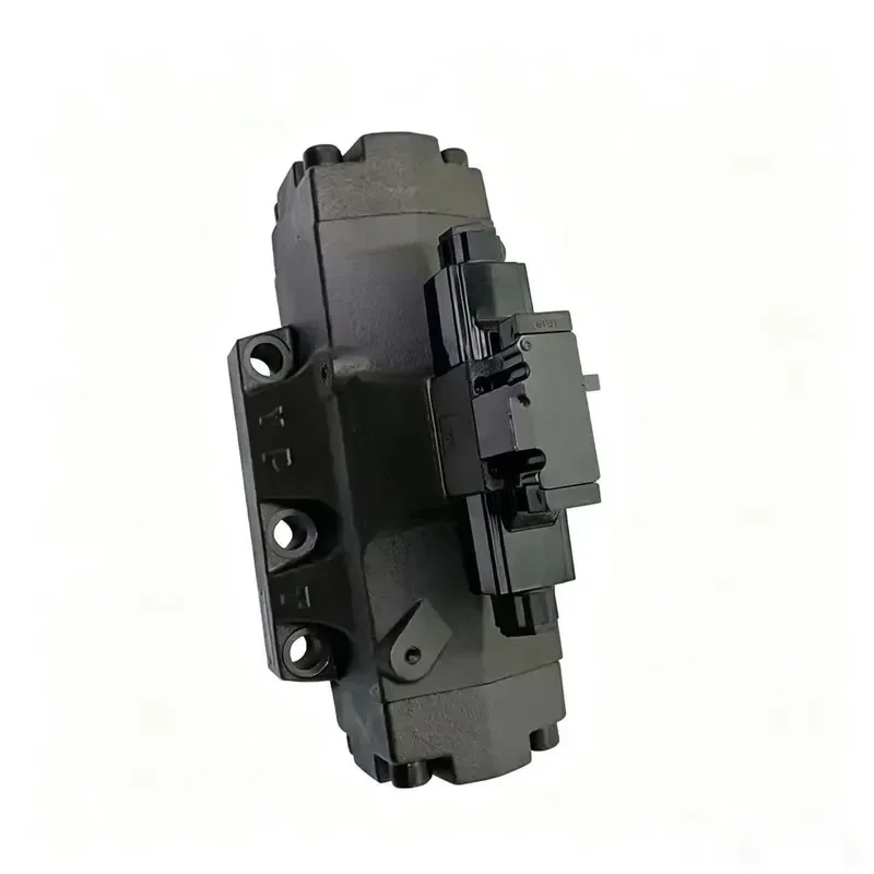 New DSHG Series Hydraulic Control Valve DSHG-04-2B2-T-A240-N1-50 DSHG-10-2B2B-C2-D24-43 DSHG-04-2B2-T-A240-N1-50