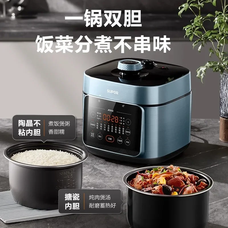 Thumbnail 3 - #13 Compare Electric Pressure Cookers Before You Buy