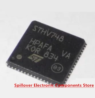 Brand new original STHV748 generator IC patch QFN STHV748S