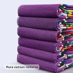 1/2/4Pack 14 x 84 Inches Mexican Table Runner  Fiesta Mexican Theme Party Decoration for Cinco de Mayo Fiesta Party Table Runner