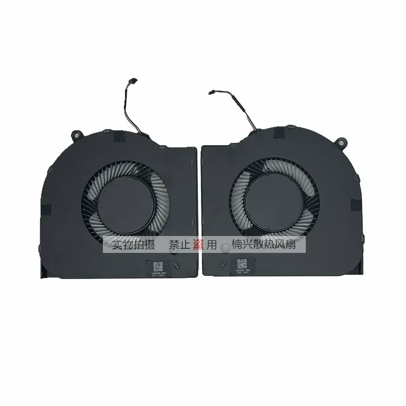 New Original Cooling Fan for Razer Blade 14 RZ09-0482 2023 2024 Gaming Laptop