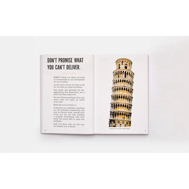 ليس هناك قدرًا جيدًا، هذه جيدة تريد أن تكون بول أردن بيتون بريس 9780714843377 كتاب