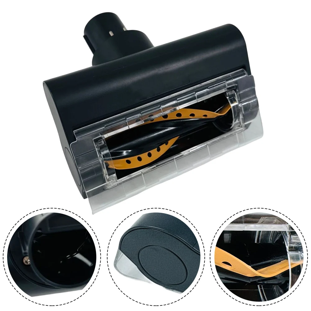 

Щетка для удаления клещей, совместимая с станцией Dreame Z40 для бытовых принадлежностей, вакуумные детали для чистки