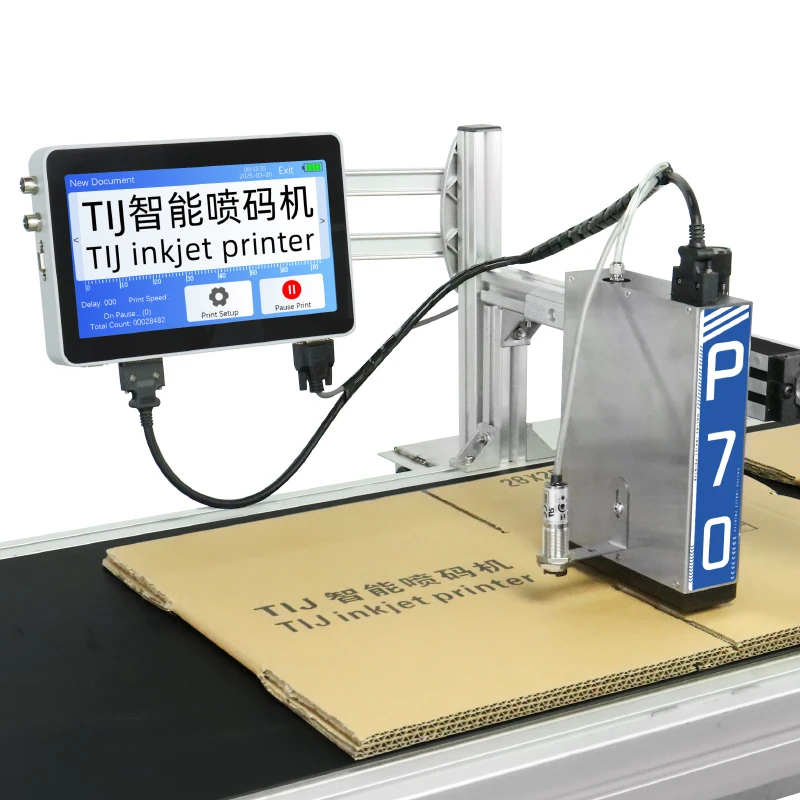 P70 Fully Automatic…