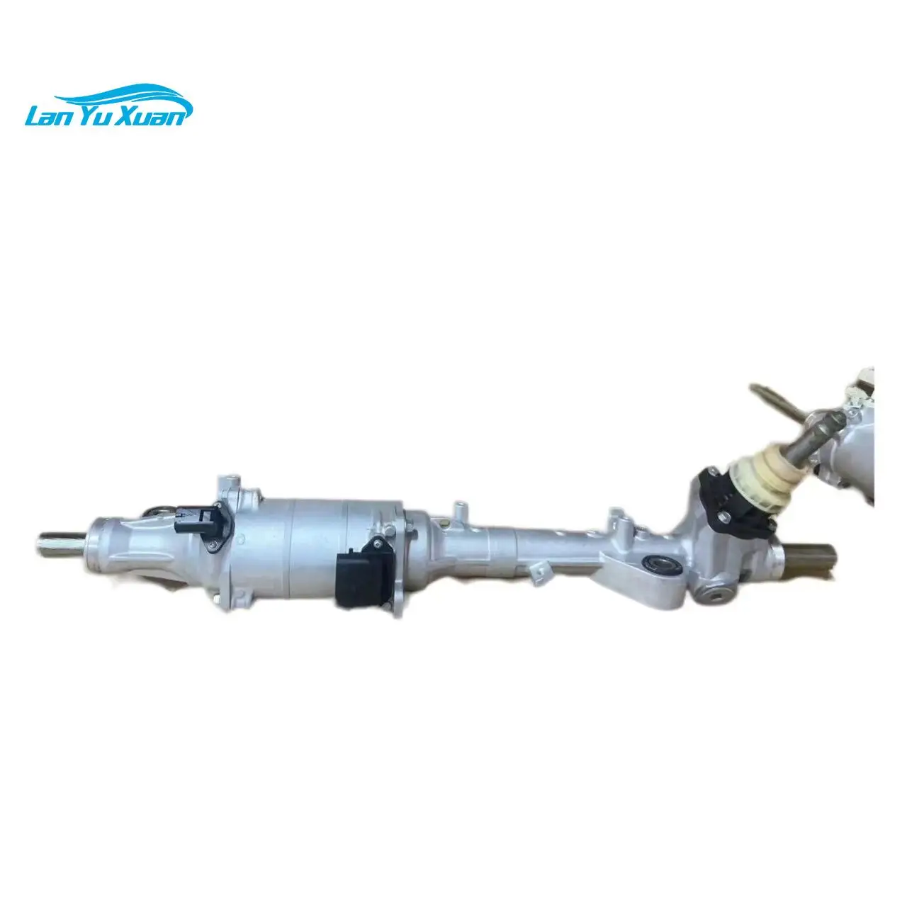 Steering gear for   6 2007 XJ61XSCA1