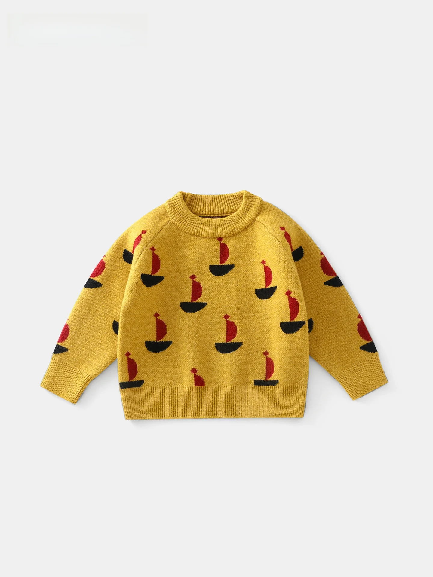 warm-and-stylish-baby-boy's-knitted-sweater-for-outdoor-autumn-winter-clothes-baby-clothes-cartoon-design-comfortable-polyest
