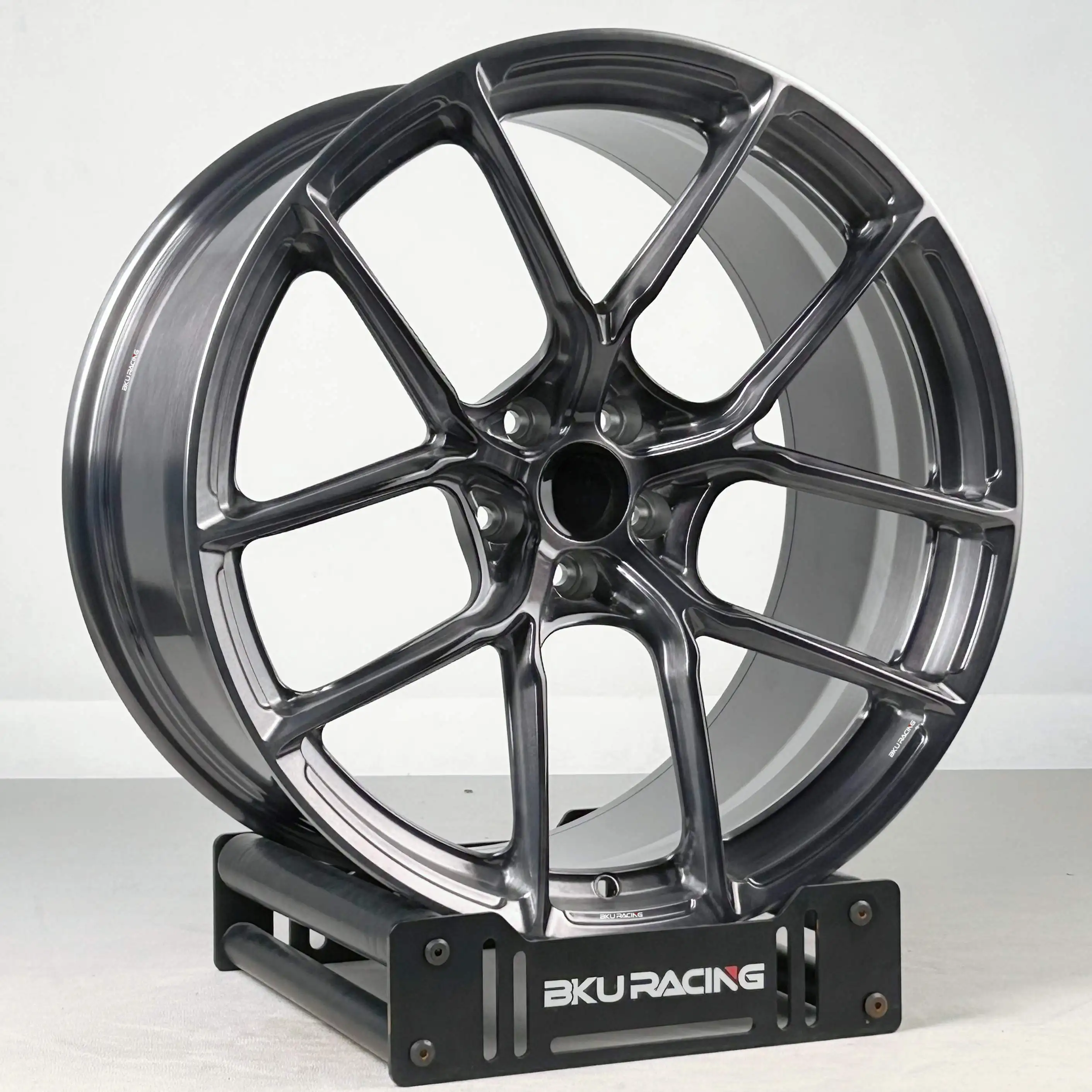Bku Forged Wheels for BMW M3 G80 G82 E92 E90 M240I E46 M3 Wheels 18 19 20 Inch Rims 5X120 Custom Alloy Racing Wheels