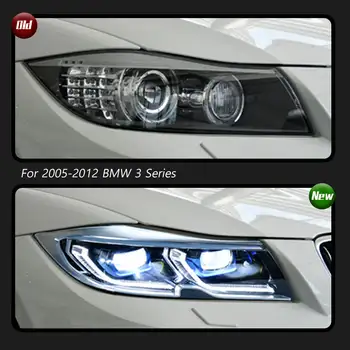 8 最佳銷售 寶馬E90大燈 - №5