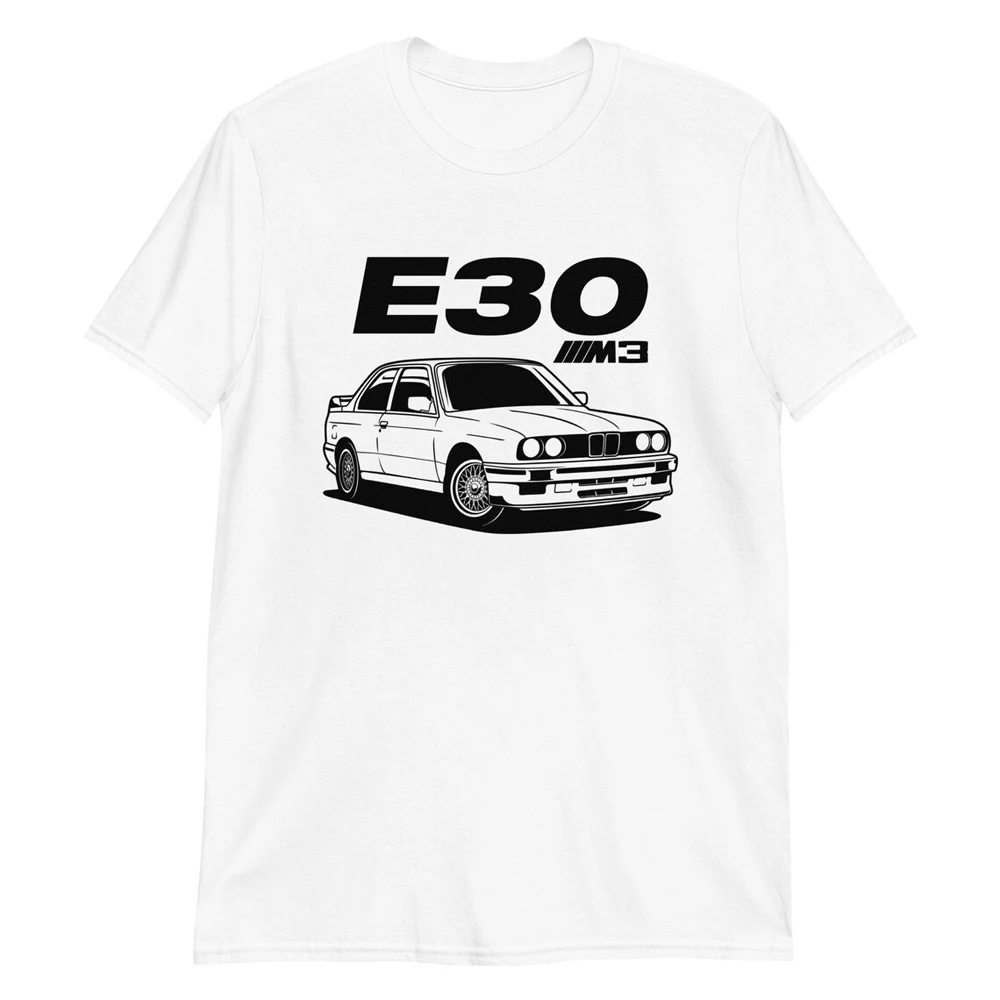 Bmw E30 M3 1986 To …