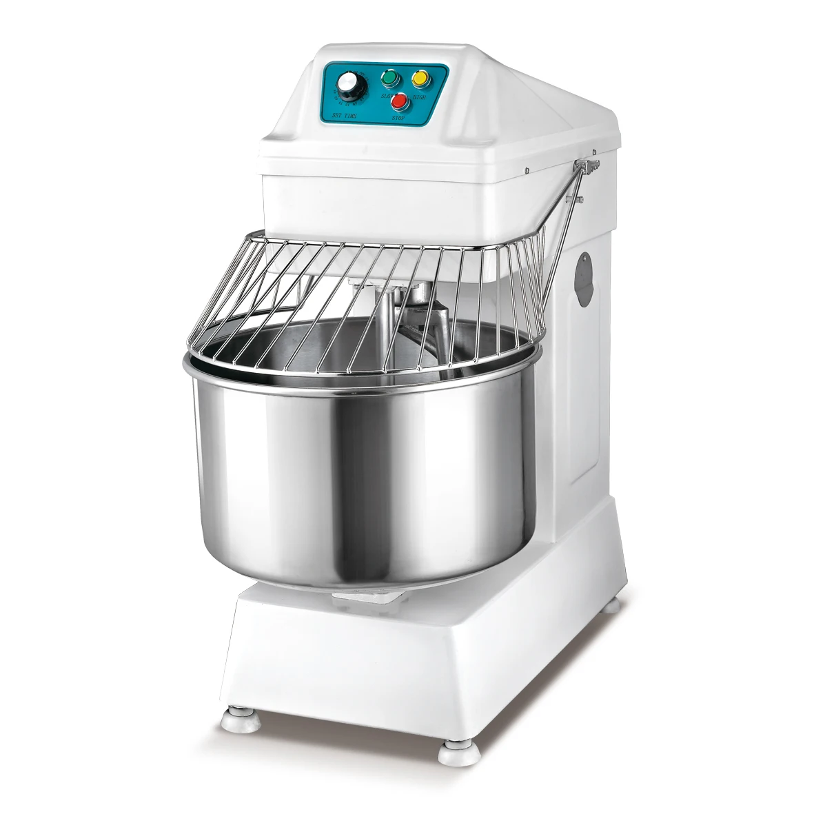 

HS50 Commercial Professional Bread/Pizza Dough Mixer