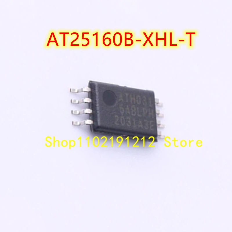 At25160B-Xhl-T At93… - image