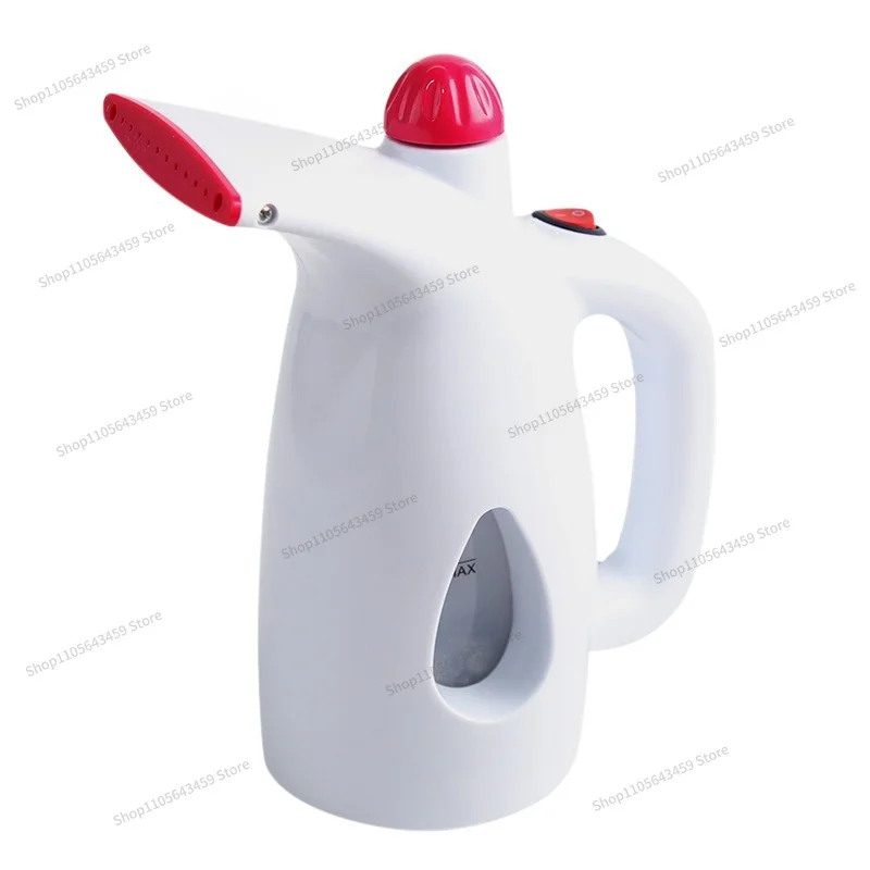 For portable mini hand-held ironing machine household mini steam ironing machine