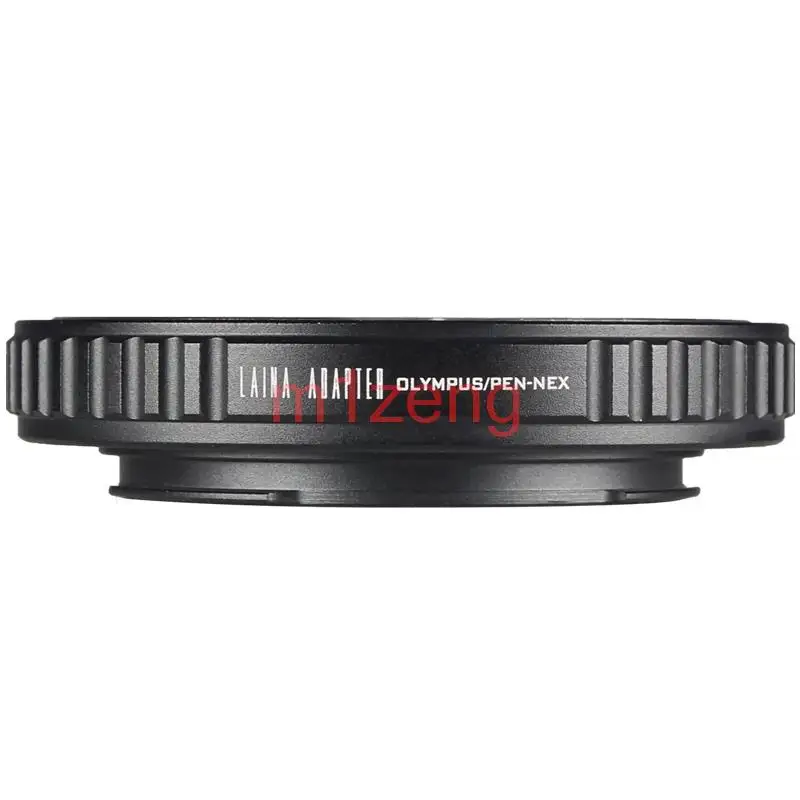 Penf Lens To Fx Ada…