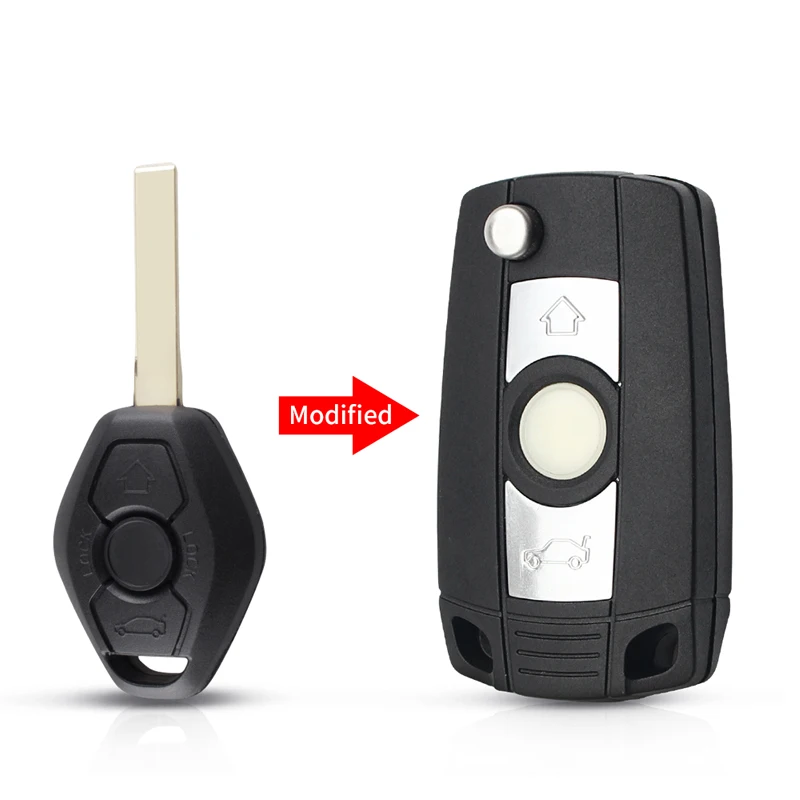 Variant: Modified HU92 Key