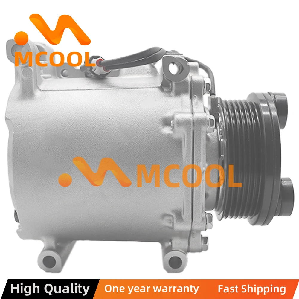 

For MSC090 ac compressor for Mitsubishi Galant/Chrysler Sebring/Dodge Stratus MR500272 MR500253 850799N MTAK037 MTK037 AC493