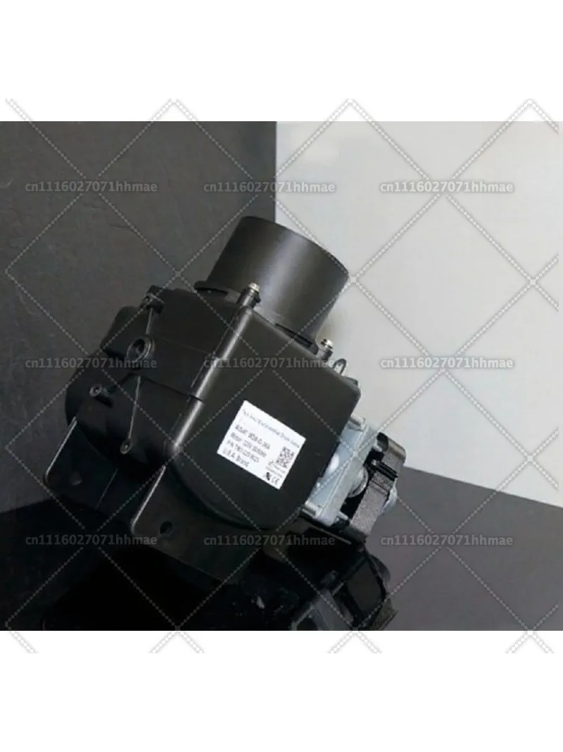Industrial Washing Machine Drain Valve 3 Inch 180 Degree Solenoid Valve, Model MDB-O-3