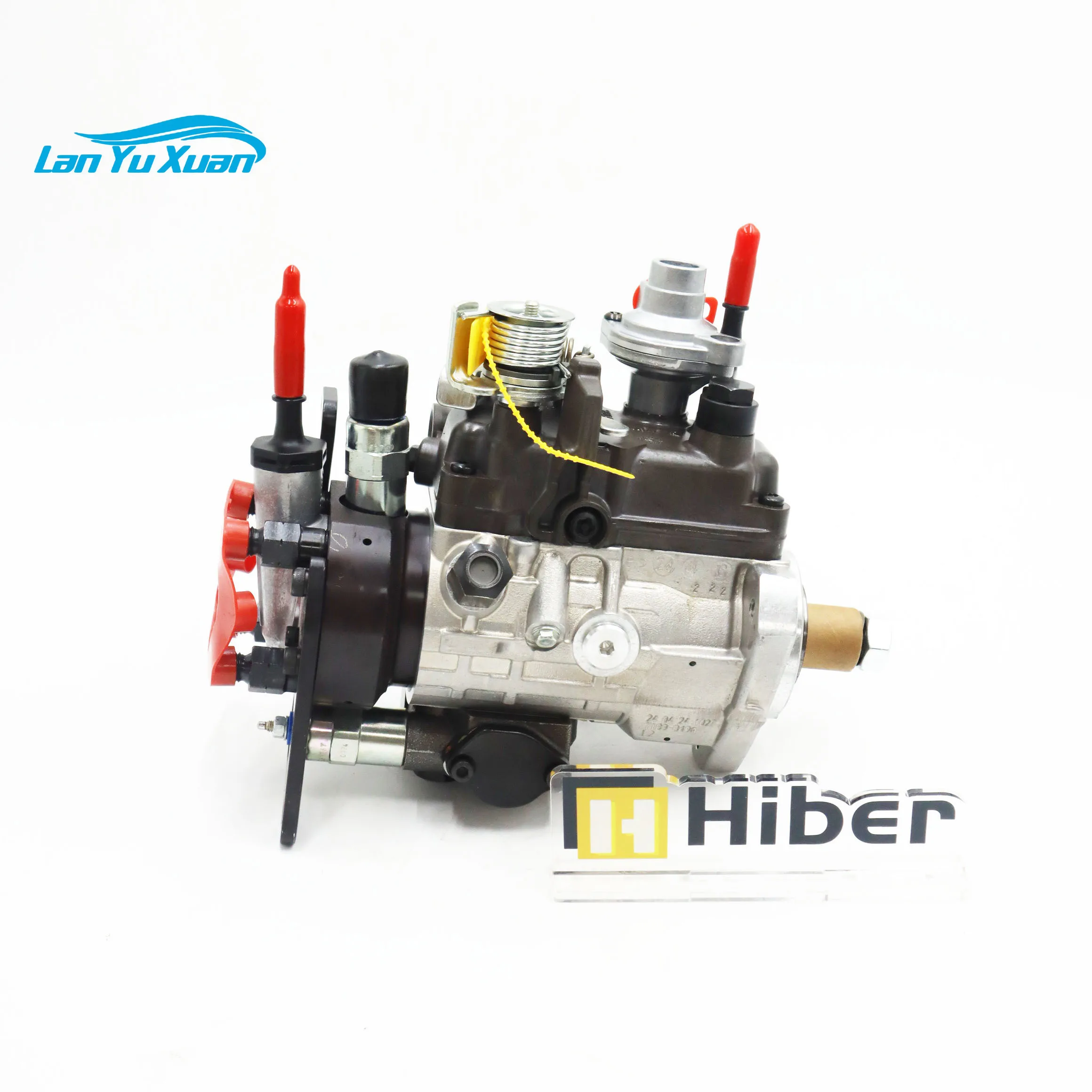 Fuel Injection Pump Assembly 326-8993 3268993 Suitable for Caterpillar 416E 428E 434E 416F2 432E Skid Steer Loaders