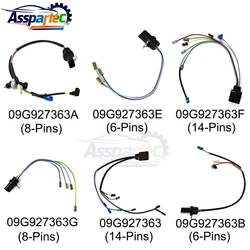 09G Automatic Transmission Harness 09G927363F For Volkswagen For Audi Wire 09G927363 09G927363B 09G927363G 09G927363E 09G927363A