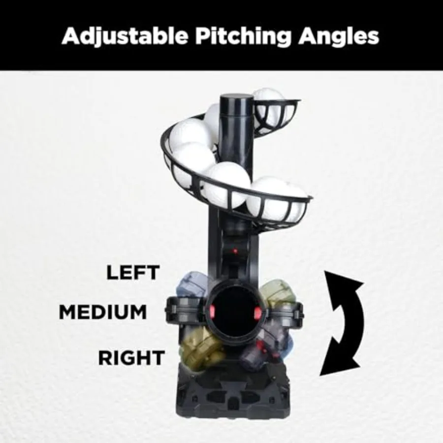 Thumbnail 2 - #9 Compare Pitching Machines Before You Buy