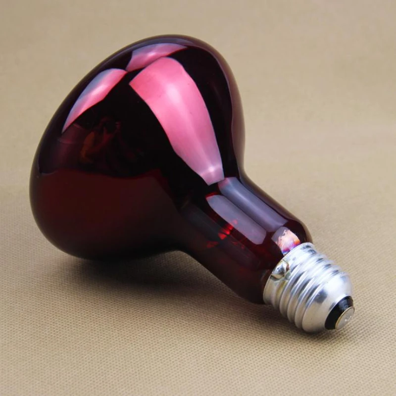 

For 100W 230V PH Infrared Lamp PH R95 E27 Infrared 145598xx Free Tracking