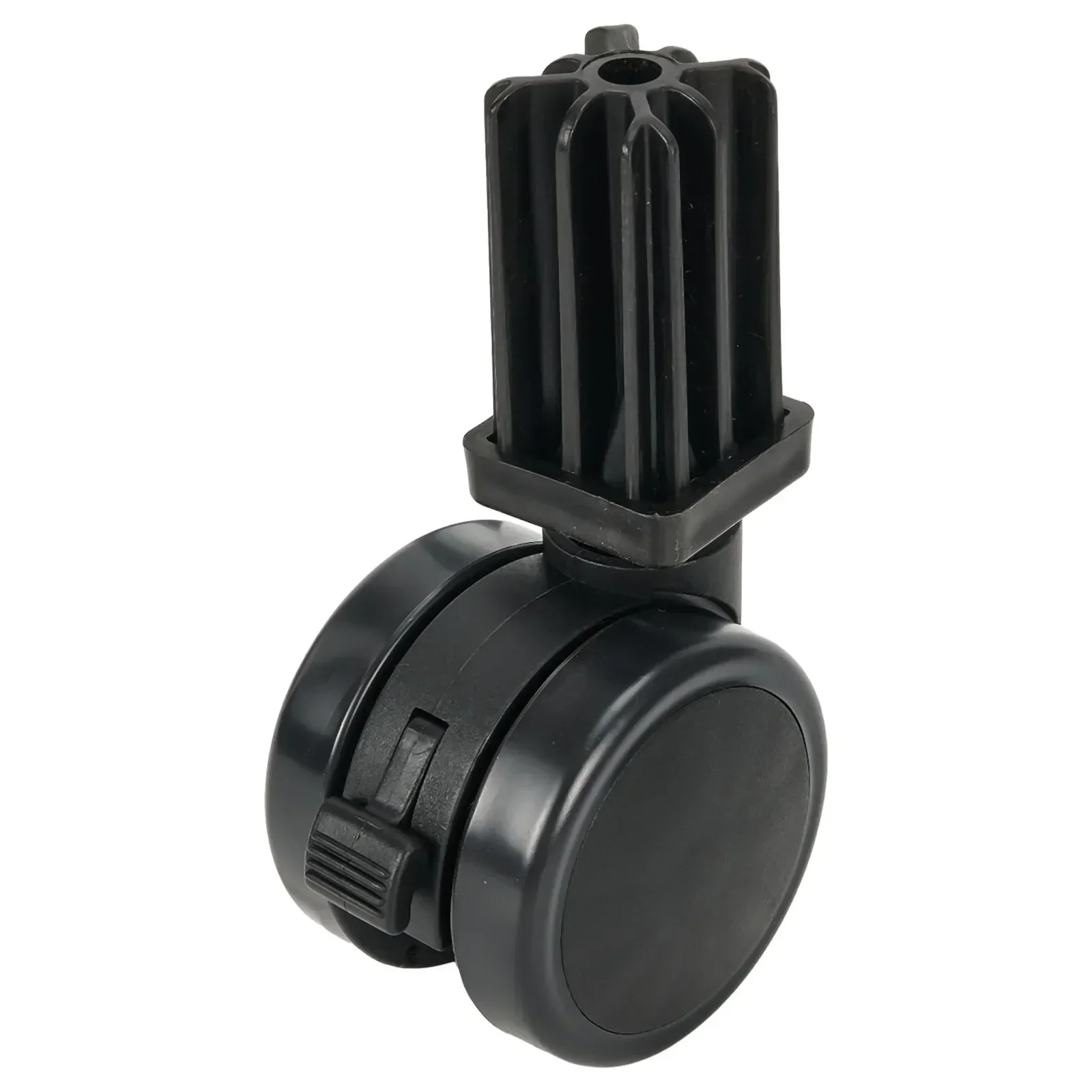 

Набор колес для газовых решеток Weber, совместимый с сериями Genesis 1000/5000 и Summit включает замки для колес