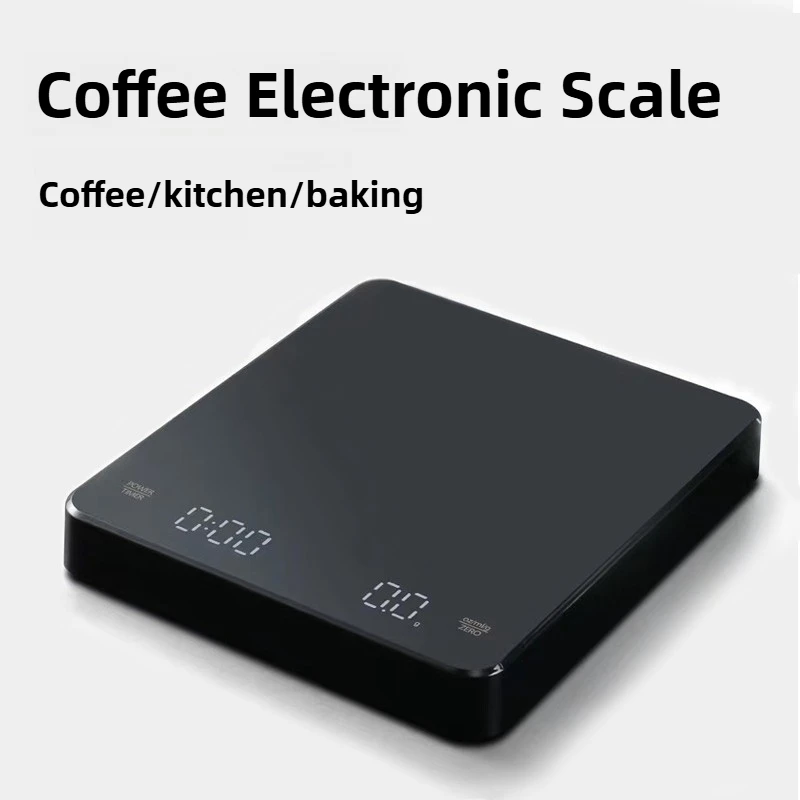 #12 Best Coffee Scales to Buy In 2026