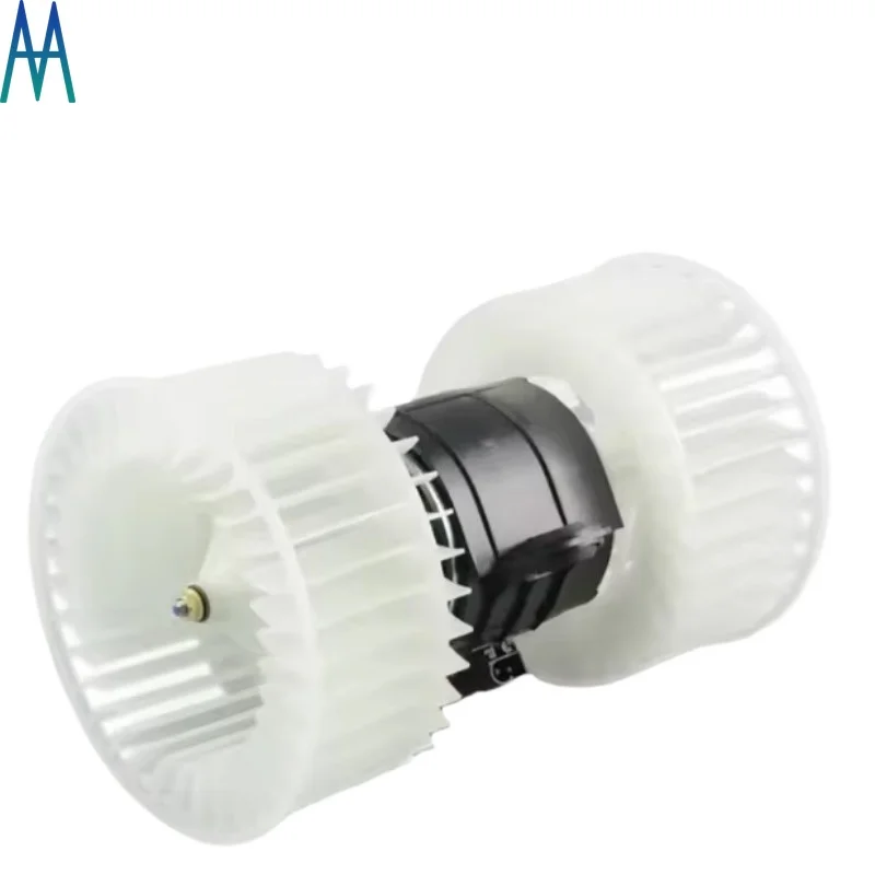 

64118372493 Blower Motor With Fan Cage for BMW E39 525 528I 530I 540I M5 X5 E53 8372493 JNB000060 64118385558