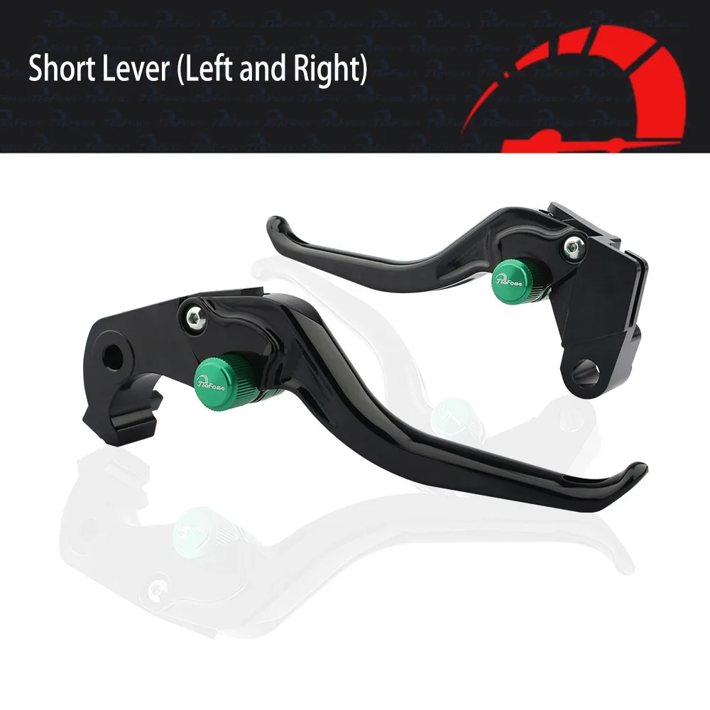 

Fit For Z900RS Z900SE ZX-6R ZX636 Z1000SX NINJA1000 Short Brake Clutch Levers Handle Z1000 R ZZR1400 ZX14 R SE