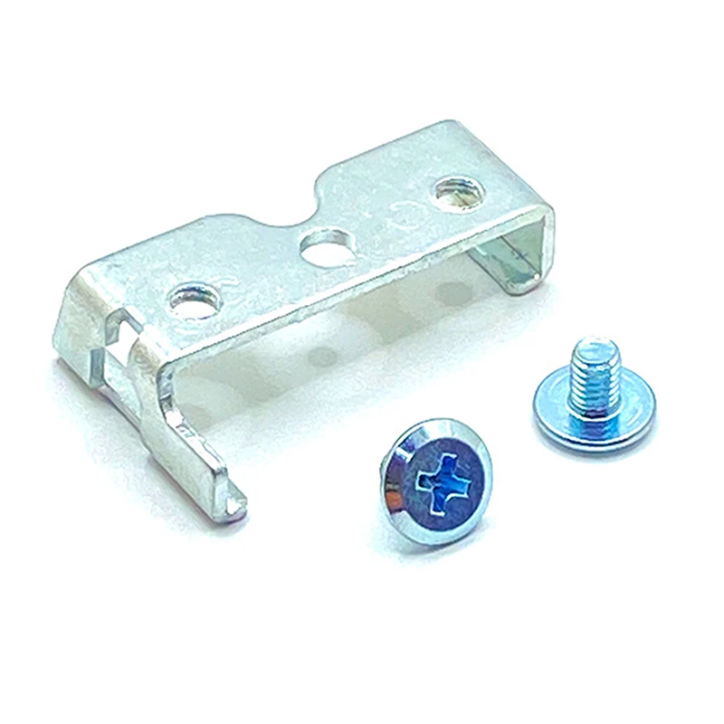 Electric Push Scissors Hair Clipper Replacement Parts with Screw for  8148