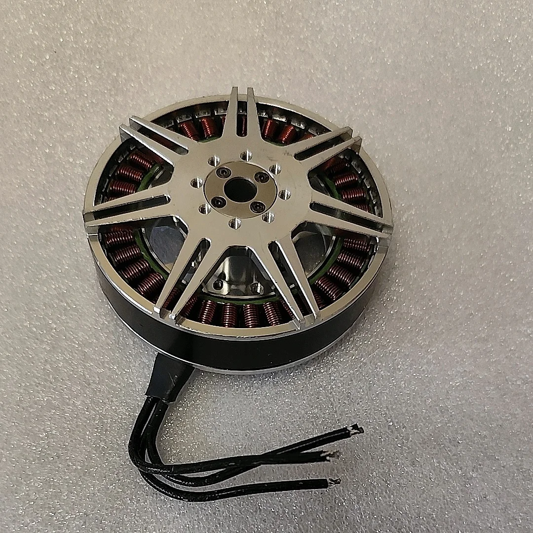 

A9(8110) Model Airplane Aerial Mapping Drone with Brushless Motor 29/30 Inch Propeller Multi-Rotor Multi-Axis Power Engine for R