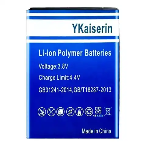 Environmentally Friendly 1200Mah For Motorola Moto Razr V3 V3A V3C V3I V3M V3T V3XX V6 Mobile Phone Battery BZ60