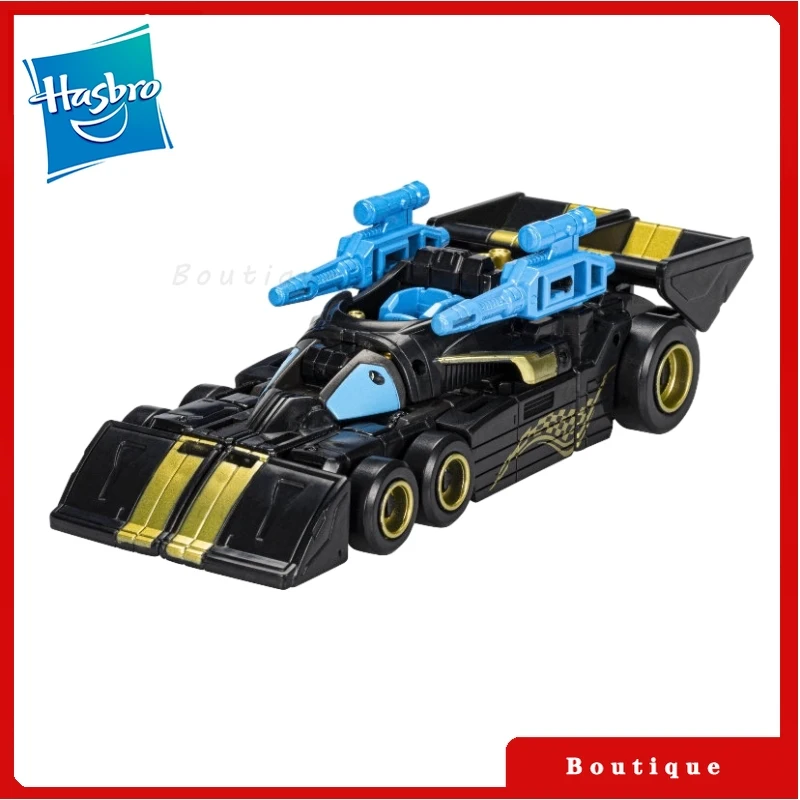 In stock Hasbro Transformers toysLegacy Velocitron Speedia 500 Collection G2 Universe Shaddwstpip  Toy Action Figures