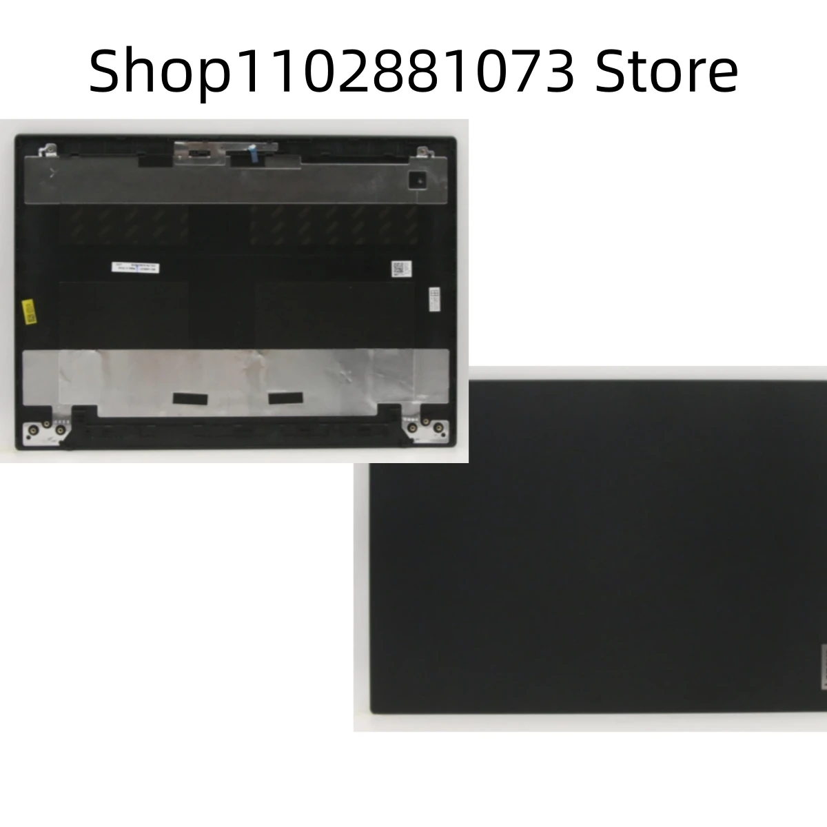 

New Original Top Lid A Shell LCD Back Case Rear Cover for Lenovo ThinkPad L14 Gen 2 Laptop 5CB0Z69230