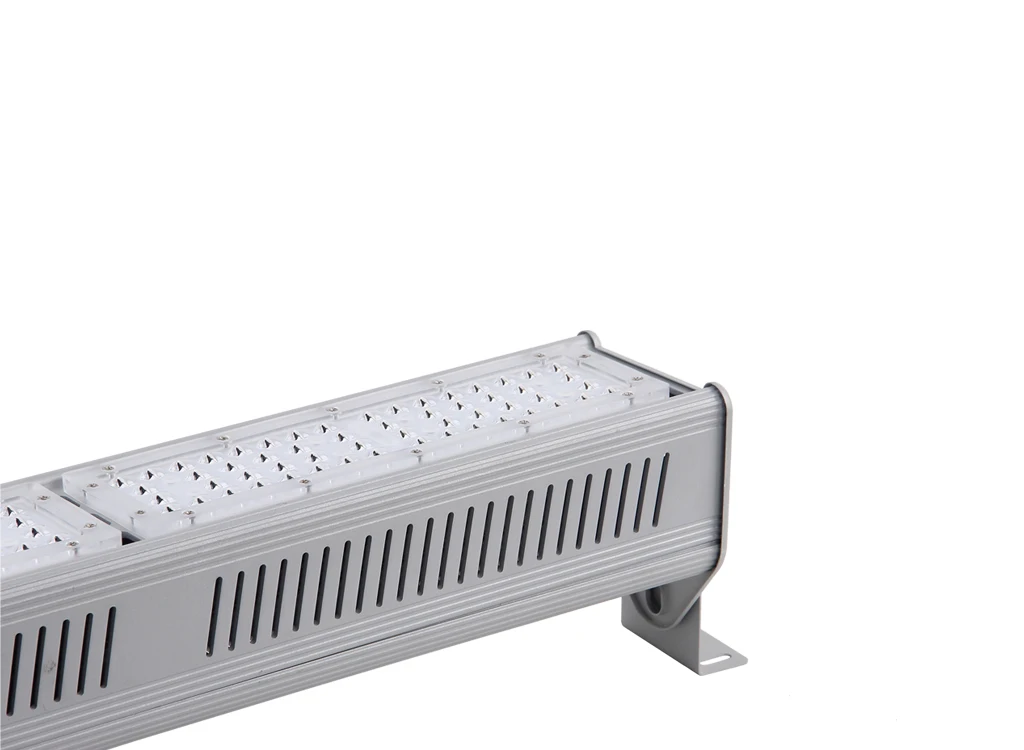 

Energy saving warehouse factory airport ip65 waterproof 50w 100w 150w 200w led linear high bay light