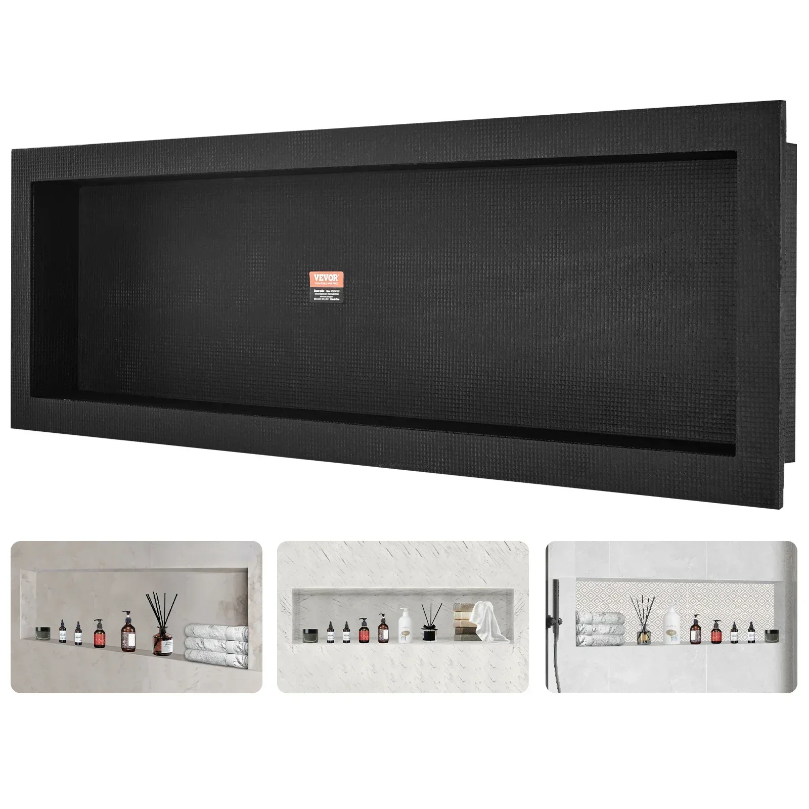 High Quality Shower Niche For Tile 16