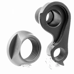1Pc Bicycle Parts Mech Dropout For Cervelo Cvr18-3 Drh-Wmn112 All Disc Road Frames C3 C5 R3 R5 Disc Gear Rear Derailleur Hanger