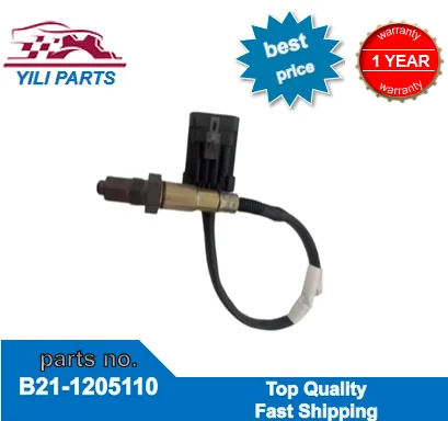 

B21-1205110 Датчик кислорода подходит для BYF F3 F0 F3R