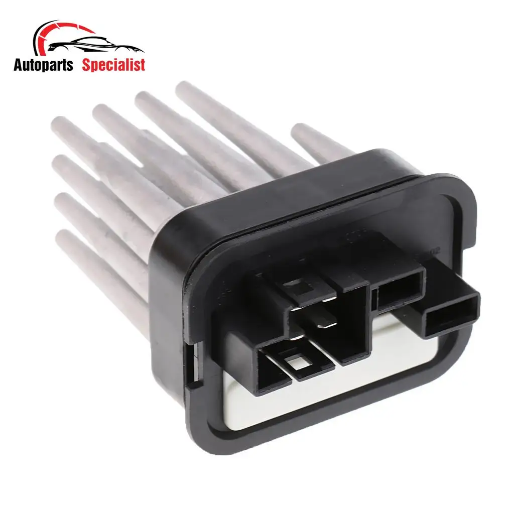 Novo 90566802 para opel vauxhall zafira merivai a omega b corsa combo c d astra h g saab aquecedor motor ventilador resistor
