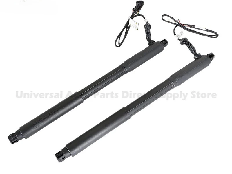 Power Liftgate Support Electric Tailgate Strut For BMW X5 E70 / E70 LCI Left 51247332695 Right 51247332696 Premium Durable