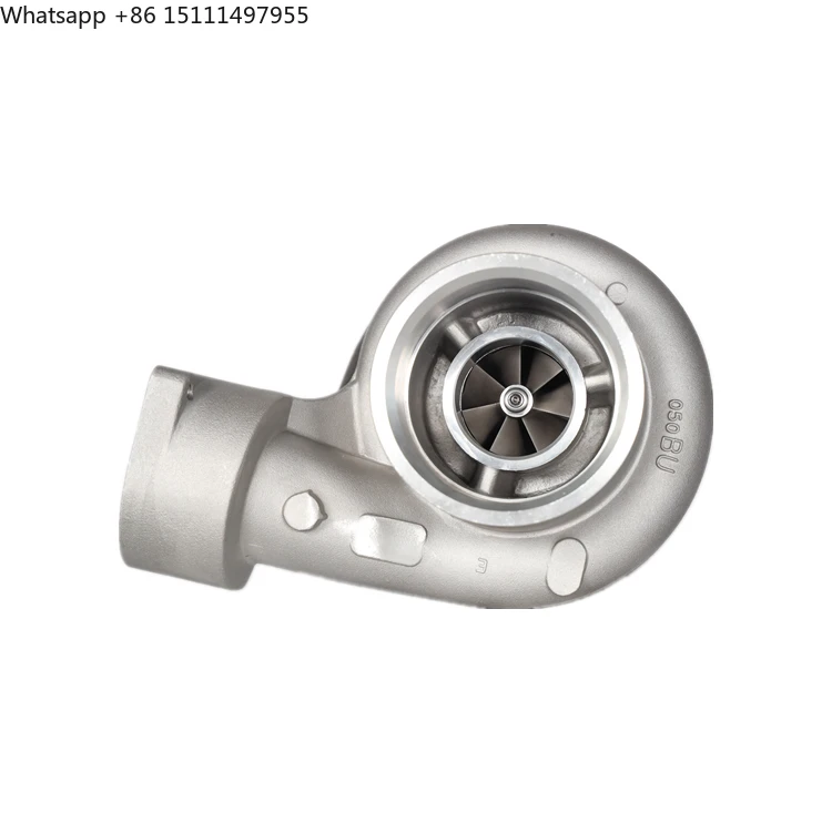 

Diesel Engine Turbocharger 145-1697 Supercharger 169902 178025 OR7259 for CAT