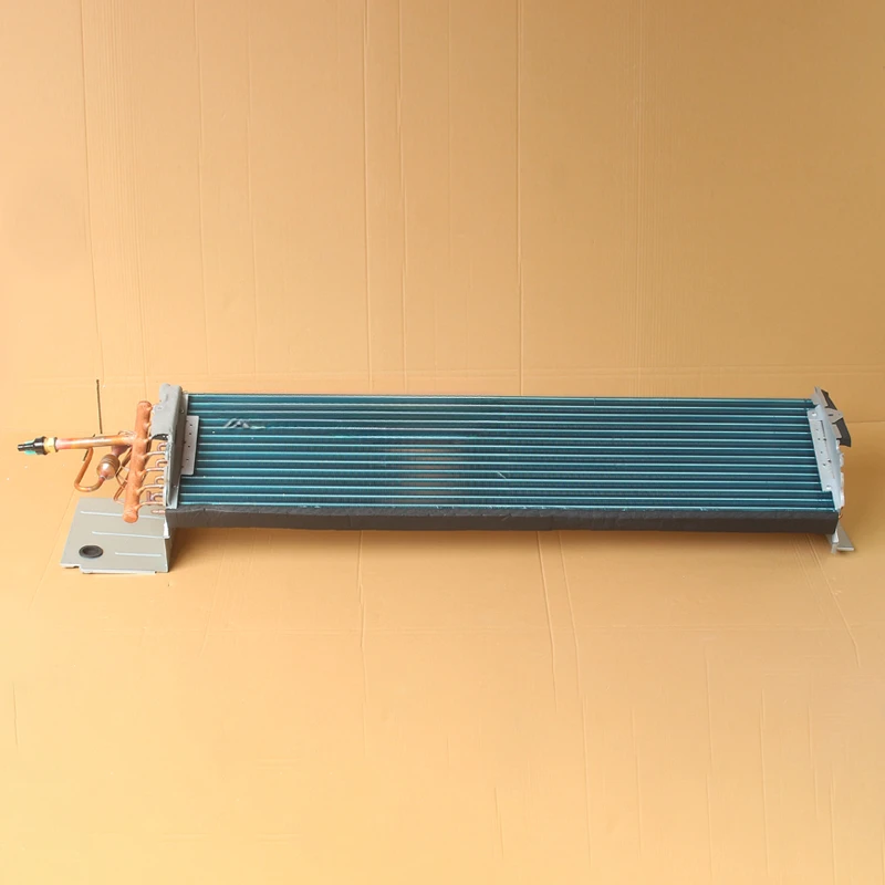 

Applicable to air conditioning duct unit FGR12/D-N4 (I) evaporator components, internal unit radiator, heat dissipation fins