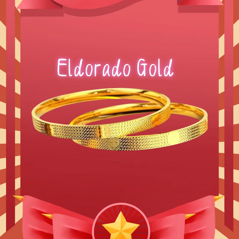 

9999 real glod fashionable and simple cnc cross diamond pattern full sky star closed plain ringValentine's Day gifts for coupl