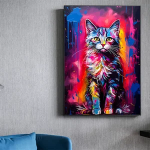 8 Hauptverkaufs -Aquarela -Tabellen - №2