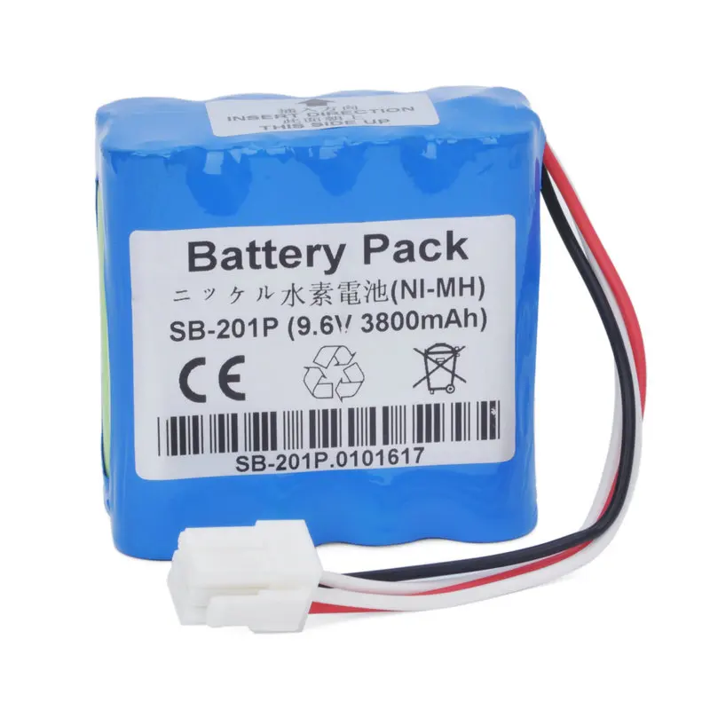 ，。for Photoelectric SB-201P X076 PVM-2703 Monitor Battery，。