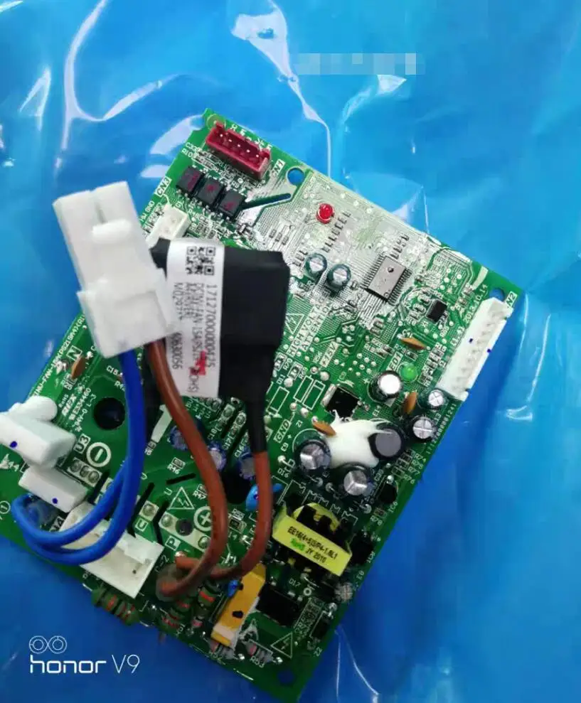 

New Midea DC Fan Drive Board DCINV-FAN-15A(PS219A4) DCFAN-ME-POWER-15A PS21964 17122300001284 17127000001241