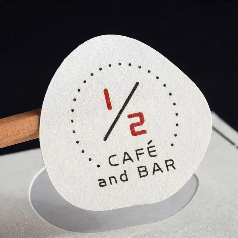 

Наклейки с индивидуальной вырезкой, водонепроницаемые этикетки для упаковки с логотипом компании - персонализированный дизайн наклеек