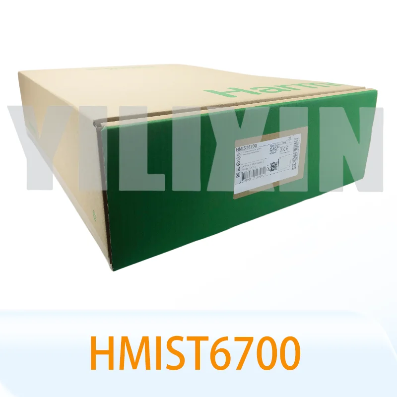Brand New Original HMIST6700 15 Inch HMI Touch Panel Screen