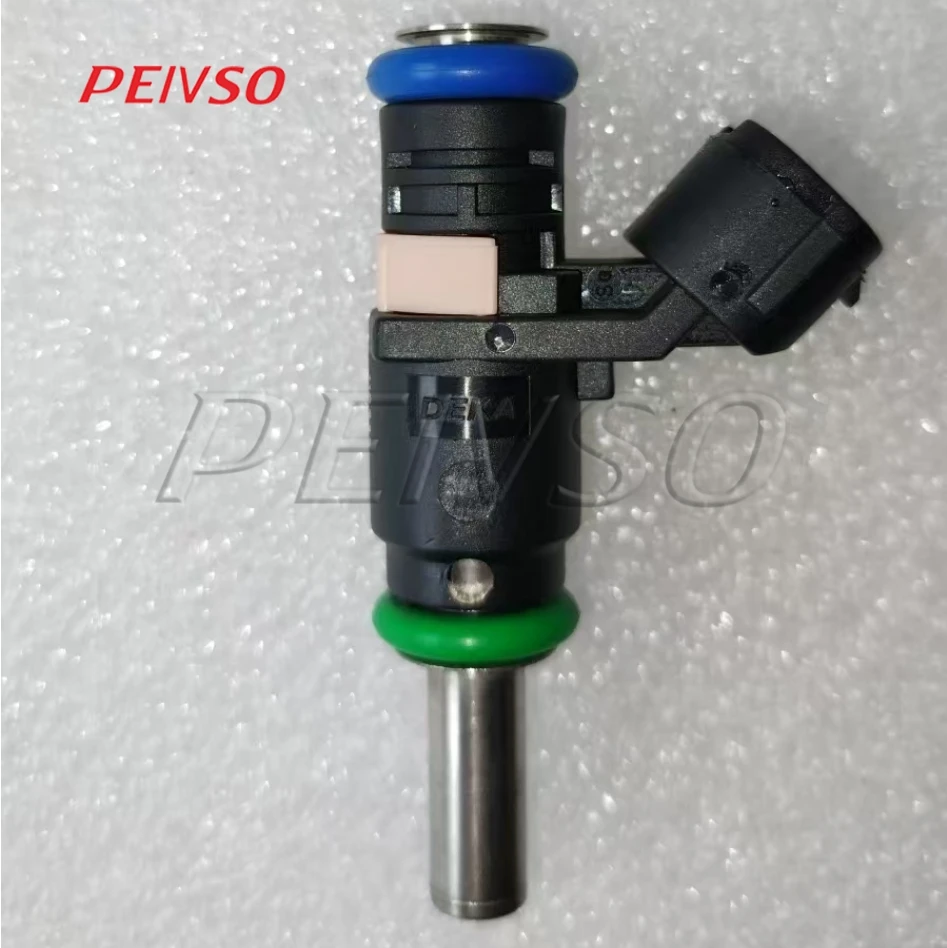 PEIVSO 1pcs 110232 H113F08877 For Seadoo PWC Injector For Can-am Ski-doo SPARK 2 UP 900 ACE 2010-2015 420874838 420874847