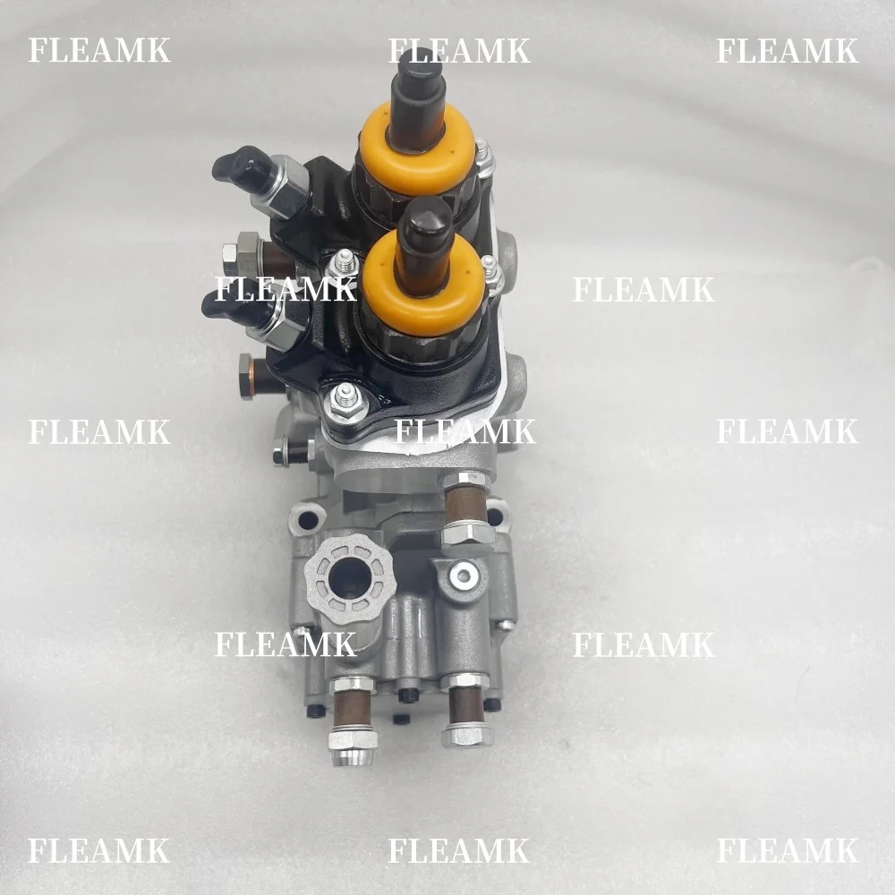 High Quality Diesel Common Rail Fuel Injection Pump 094000-0730 094000-0732 8-97619930-2
