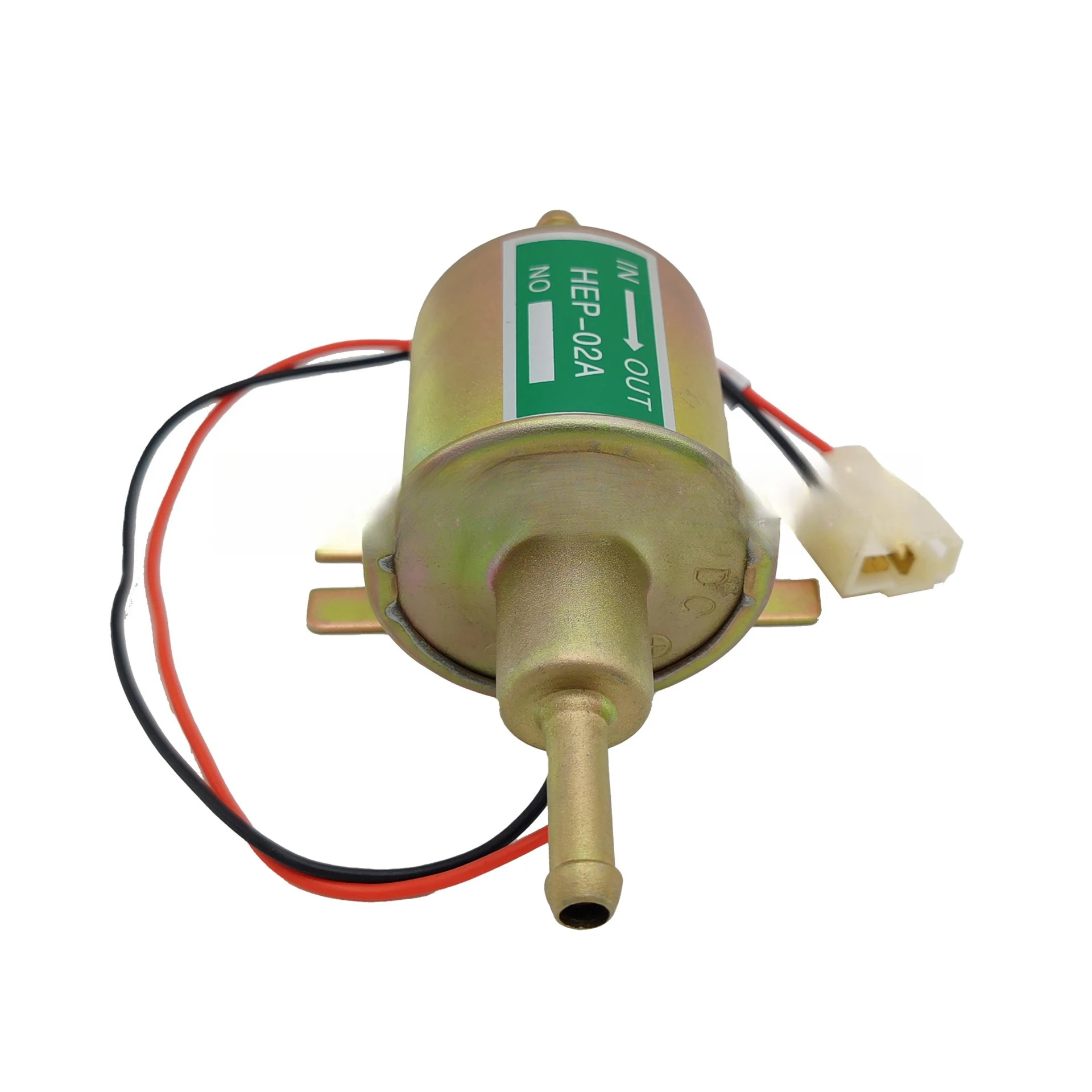 

Автомобильные детали, топливный насос, механический насос S5001 HEP-02A